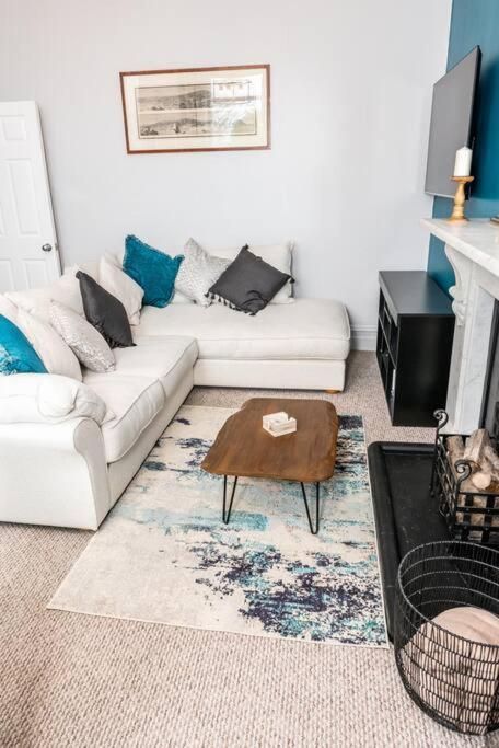 * Popular * Stunning Quiet Apartment By The Sea 托基 外观 照片