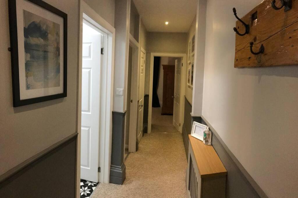 * Popular * Stunning Quiet Apartment By The Sea 托基 外观 照片